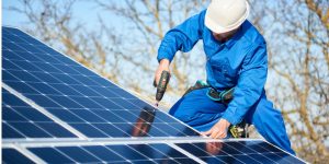 Installation Maintenance Panneaux Solaires Photovoltaïques à Deauville